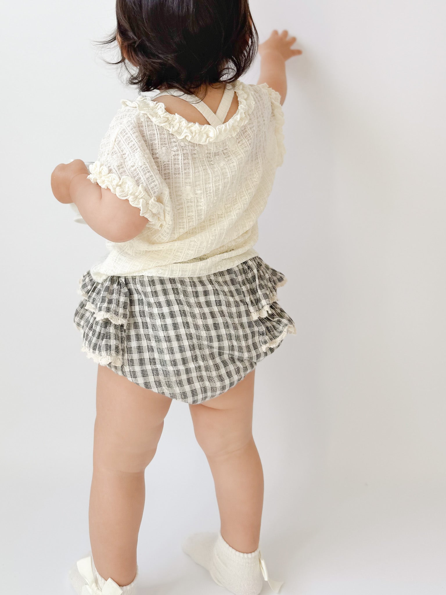 Bebe Margaret blouse
