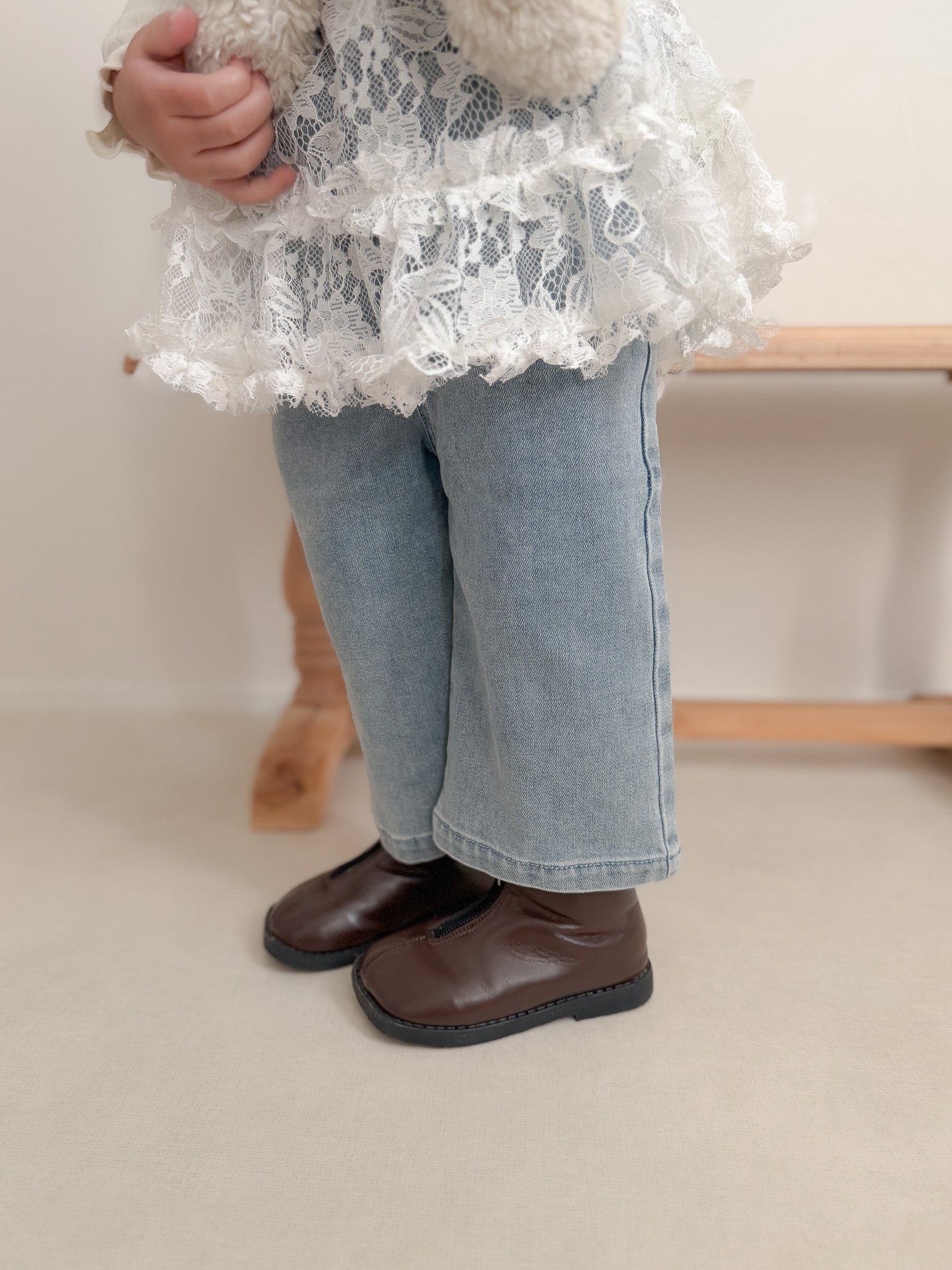 Bebe Mimi Sugar Skirt (Baby)