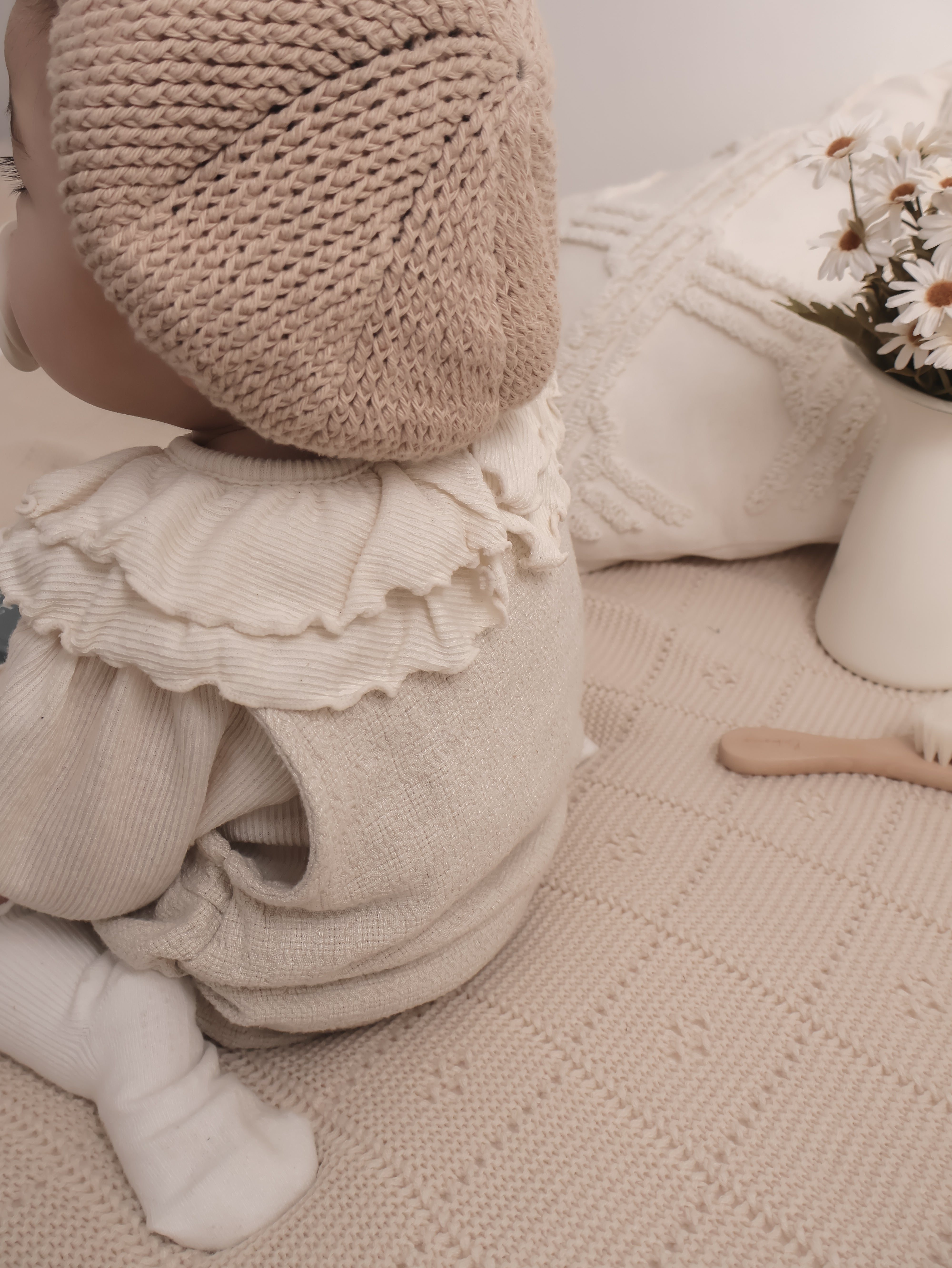 Double collar T shirt