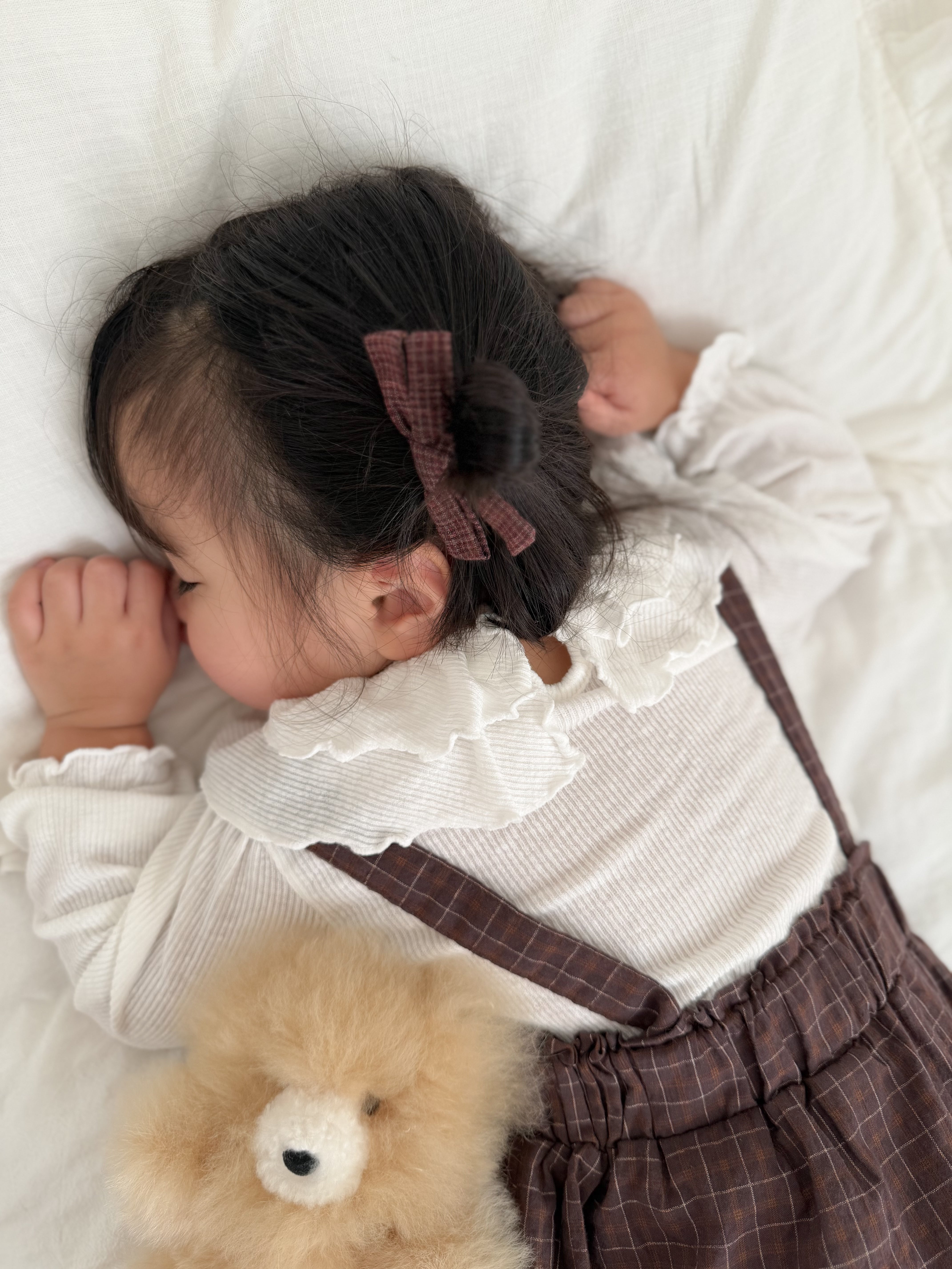 Double collar T shirt