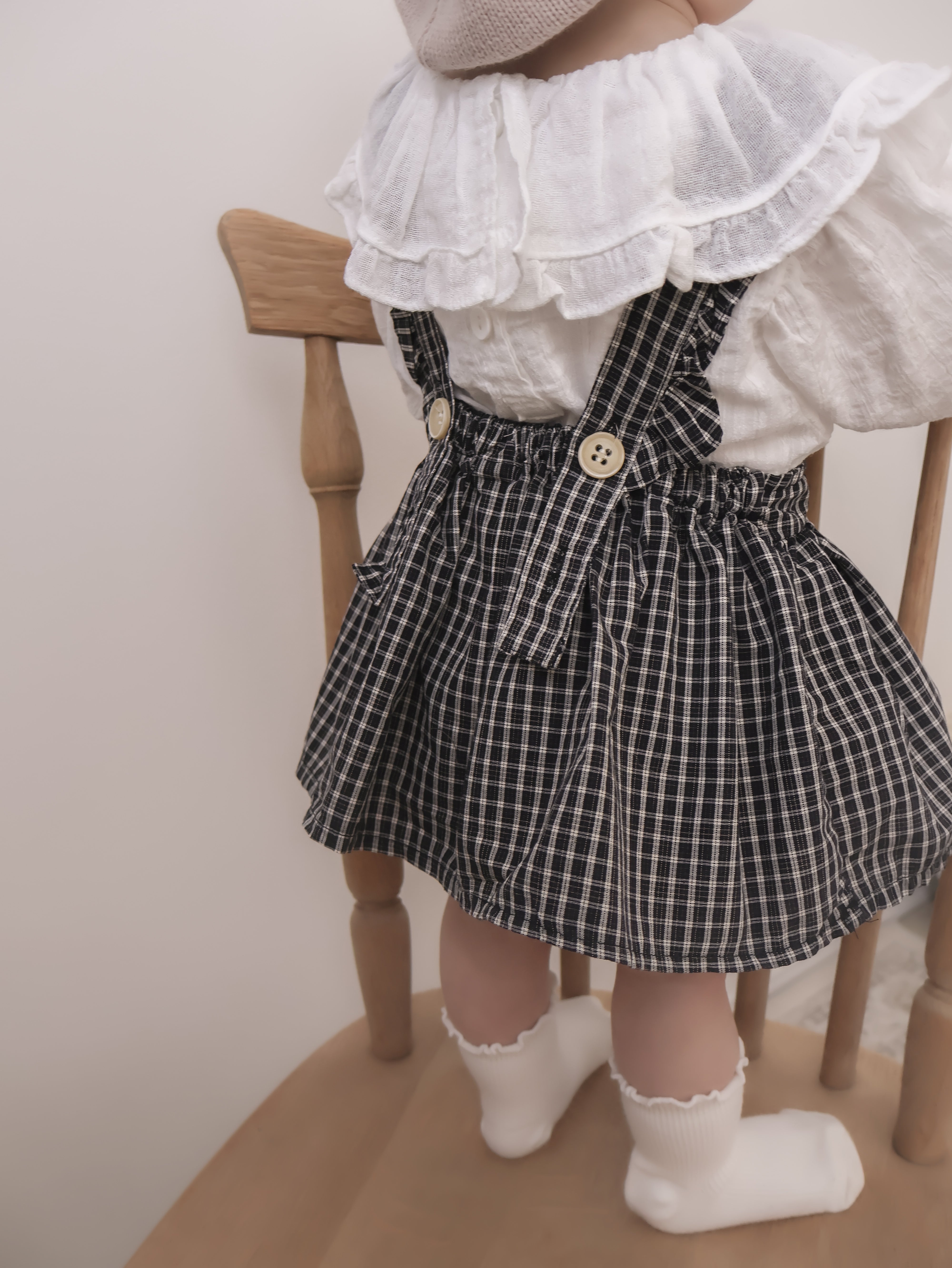 Rona overall one piece