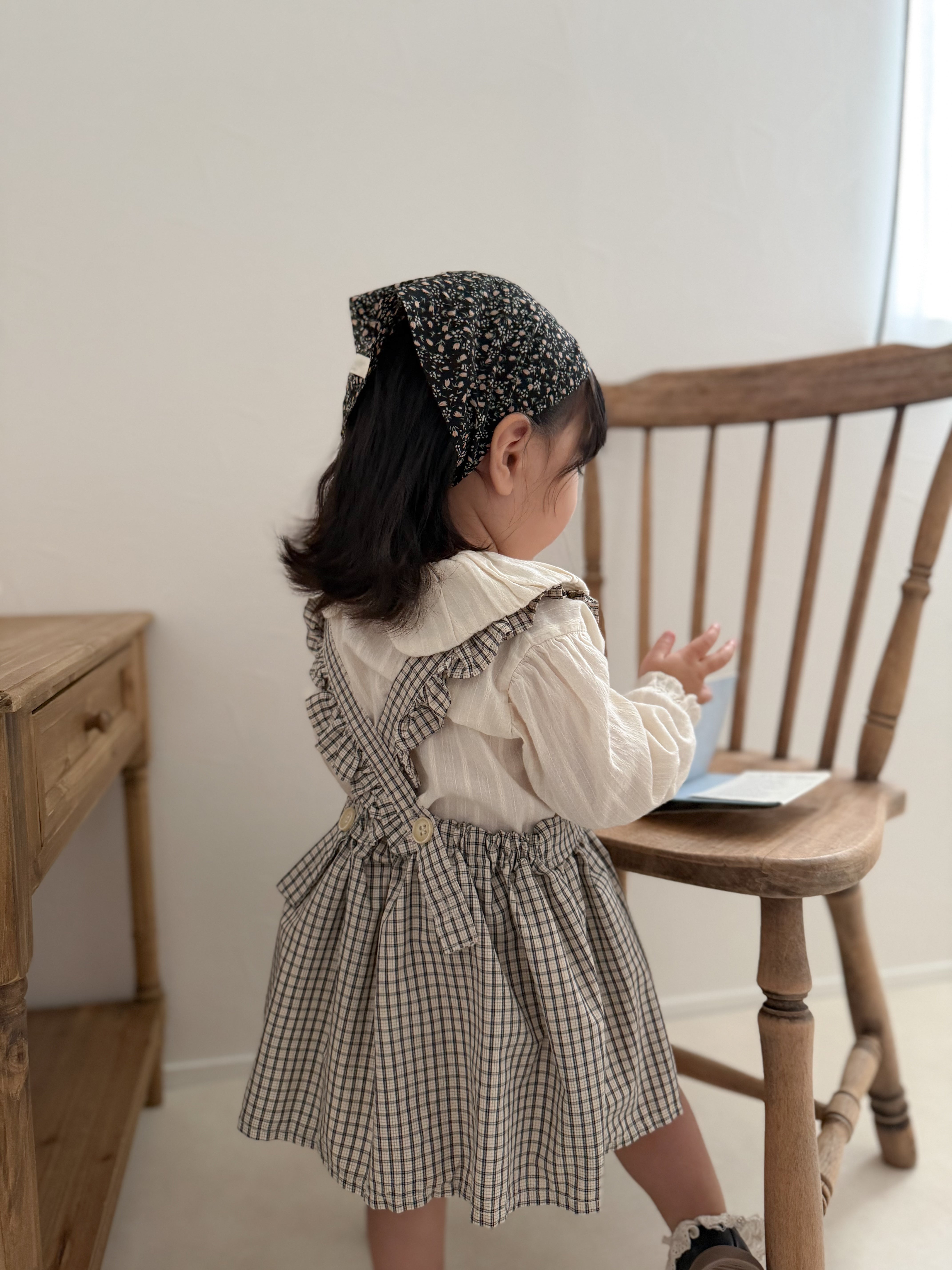 Rona overall one piece