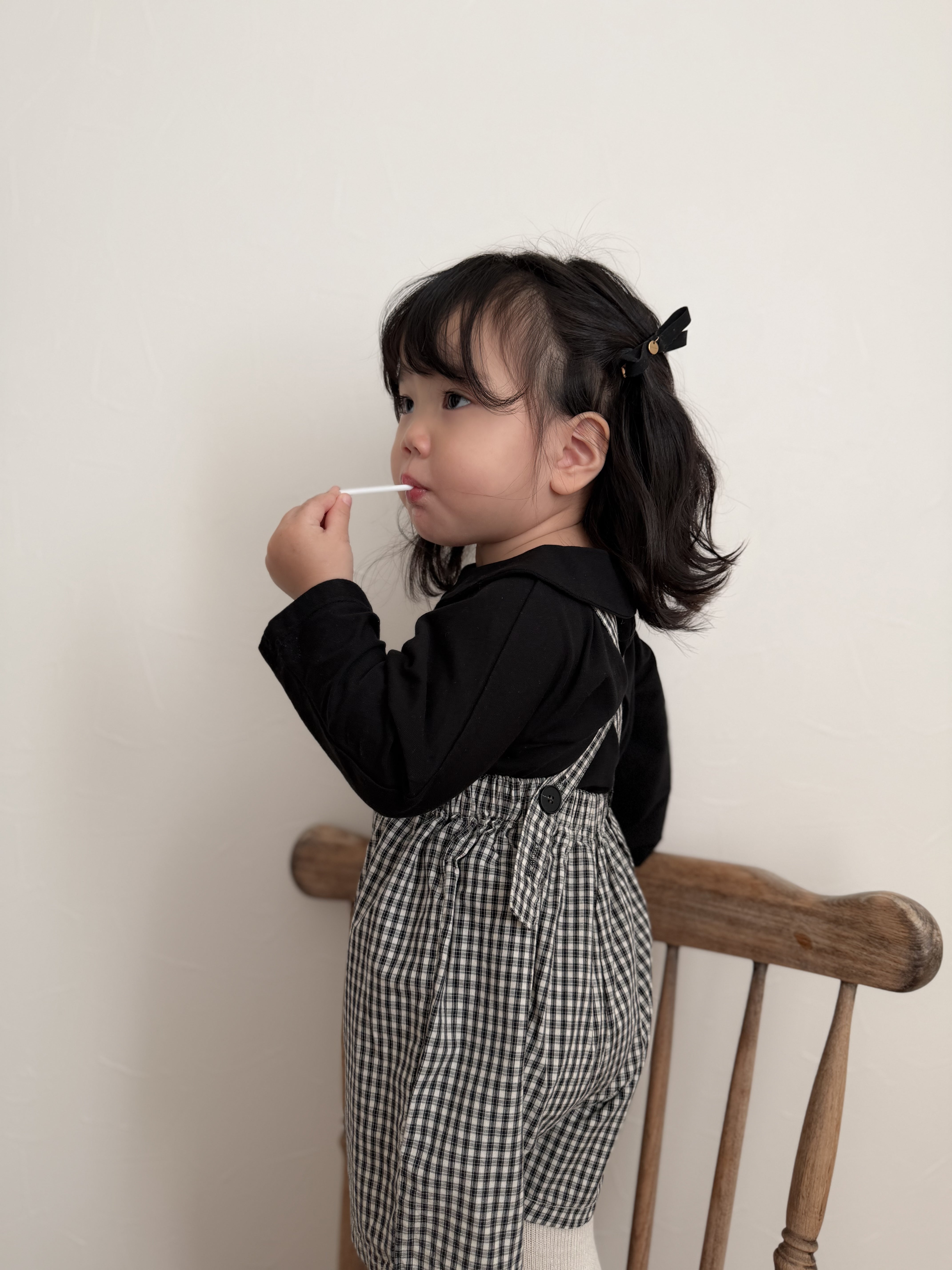 Butter caramel T shirt