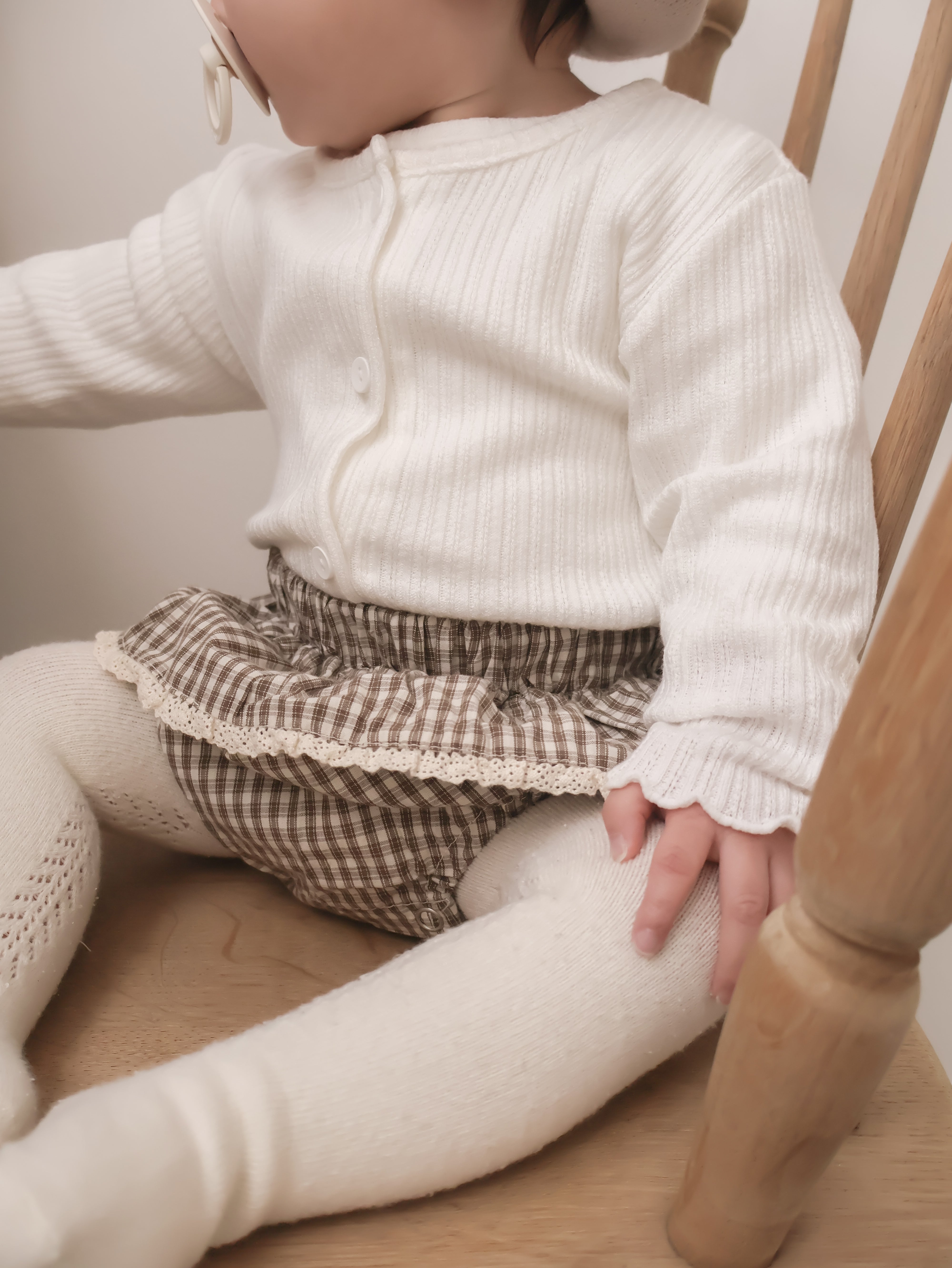 Basic mellow cardigan