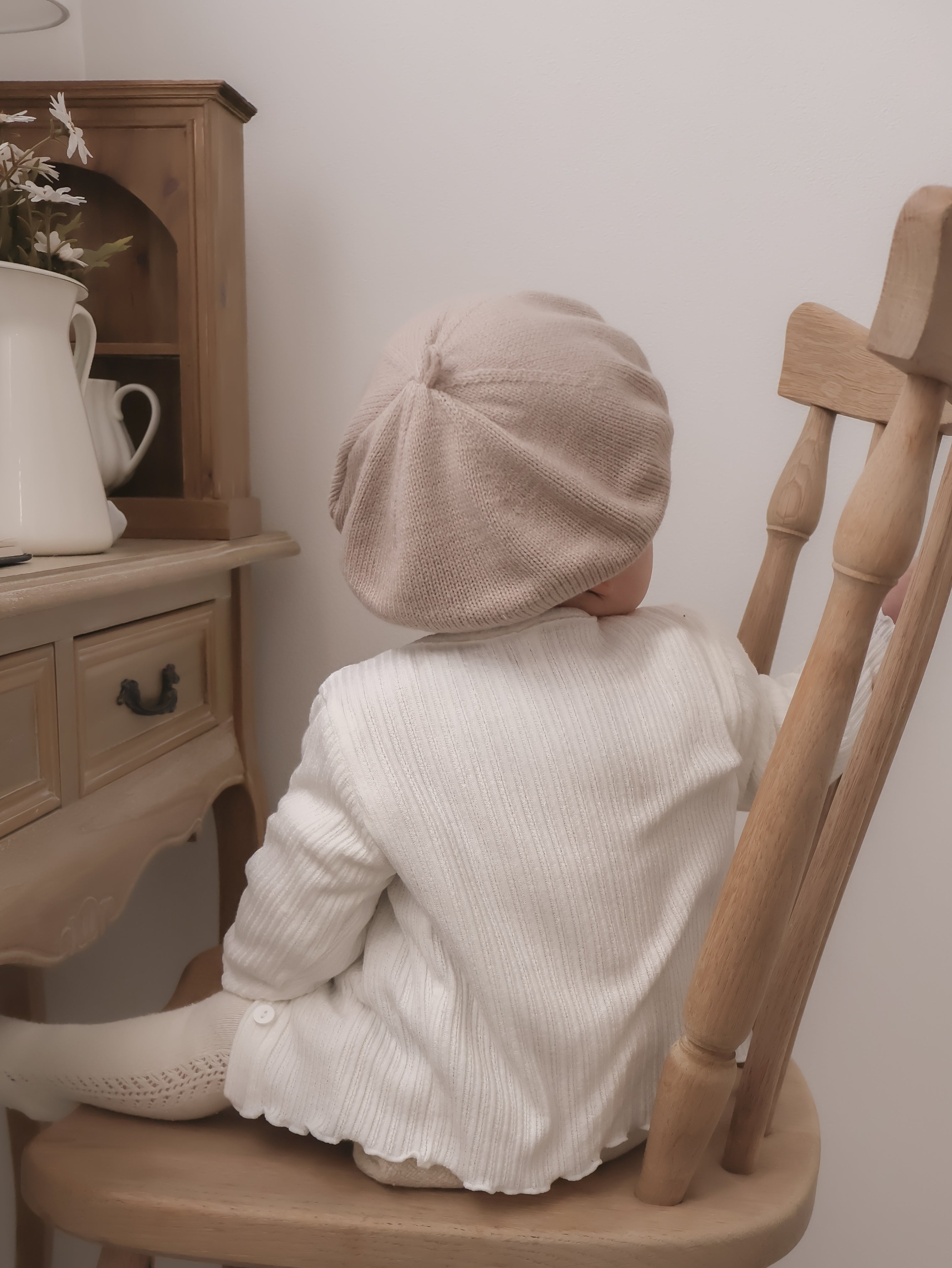 Basic mellow cardigan